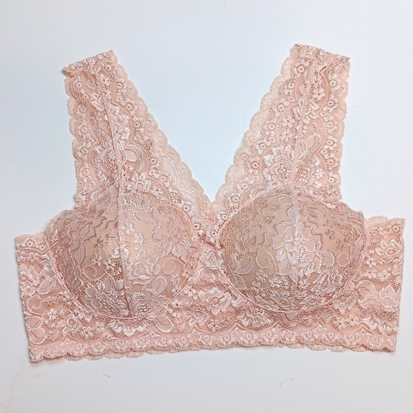 SSorosate Bra 2XL - Picture 1 of 4